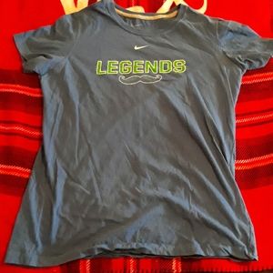 Nike t-shirt